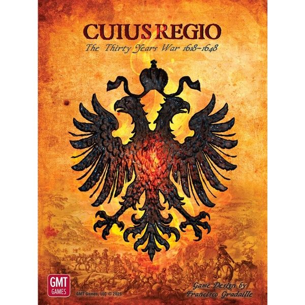 Cuius Regio: The Thirty Years War