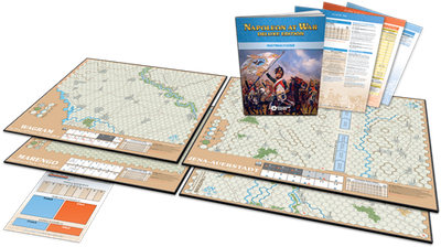 Napoleon at War Deluxe Edition