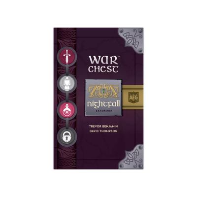 War Chest Nightfall Expansion