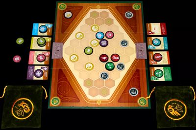 War Chest