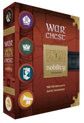 War Chest Nobility