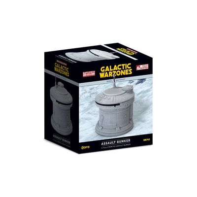 Star Wars Legion Assault Bunker