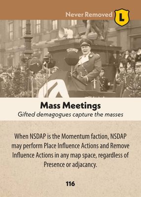The Weimar Republic