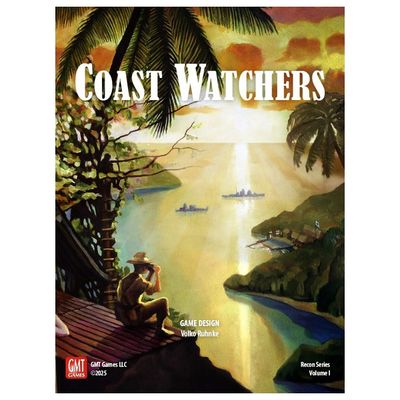 Coast Watchers Coast Watchers takes you into this struggle between Allied intelligence teams and Japanese hunters