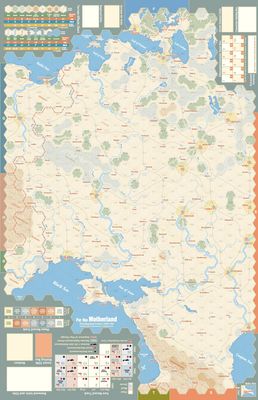 For the Motherland! The Russian Front, 1941-44