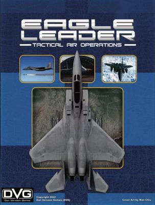 Eagle Leader Core Game by DVG