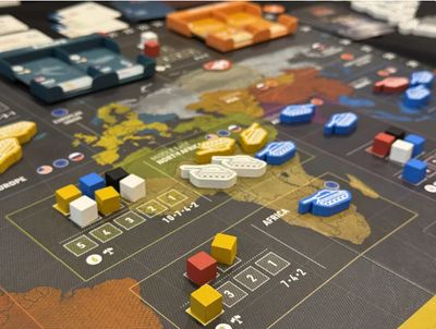 World Order