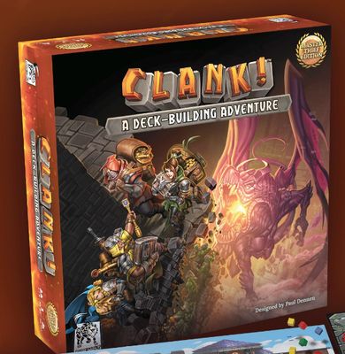 Clank Master Thief Edition