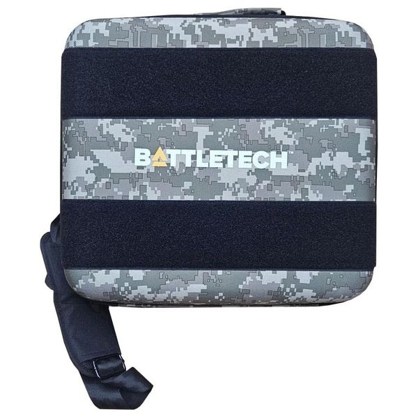 Battletech Field Commander's Case