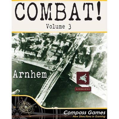 Combat! Volume 3 Arnhem Solitair