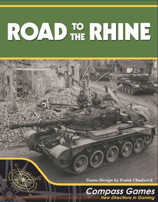 Road to the Rhine
