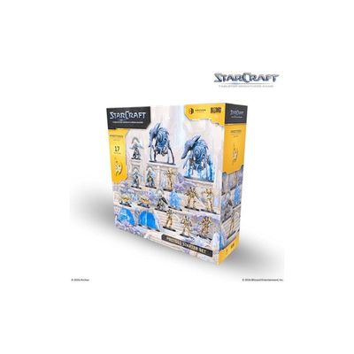Starcraft Protoss Starter Set by Archon Studios