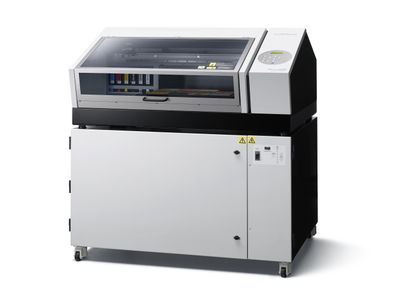 Printen van gadgets