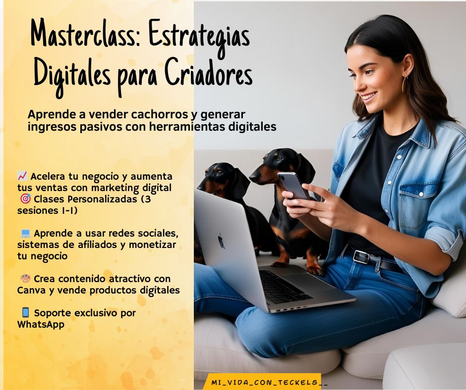 TU PLAN 24/7 PARA BRILLAR EN REDES