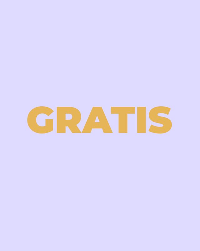 GRATIS