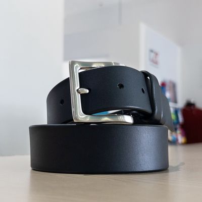 Amend 40mm Full Grain Leather Belt