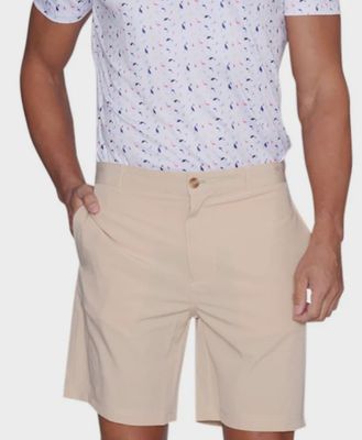 Tailorbyrd Performance Classic Shorts