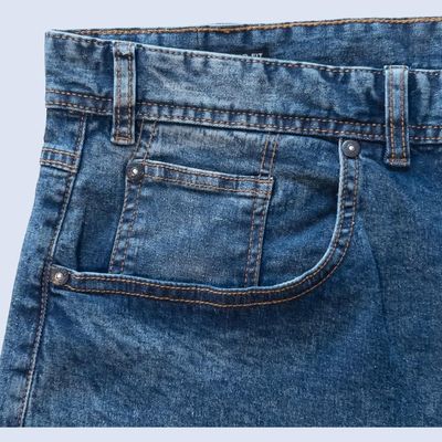 North 56Denim The New Wendell Stretch Jean