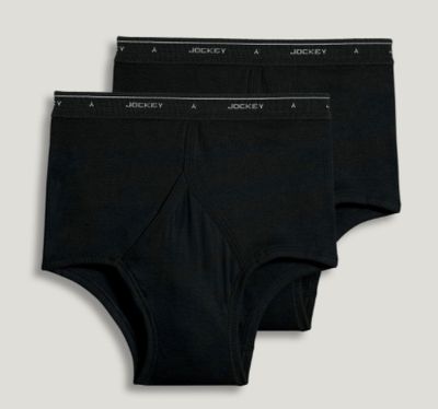 Jockey 2 Pack Classic Brief