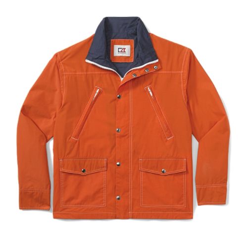 CB North Brach Spring Anorak