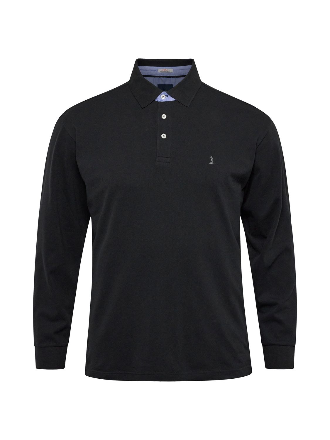 North 56°4 F24 Super Stretch Polo LS