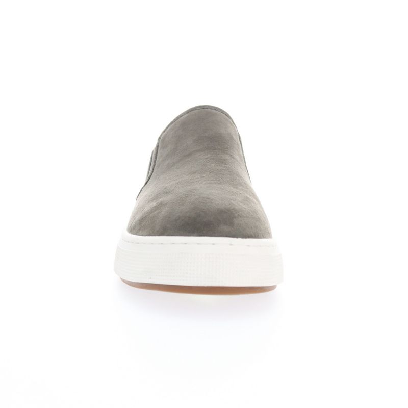 PROPET KIP SUEDE SLIP ON SHOE