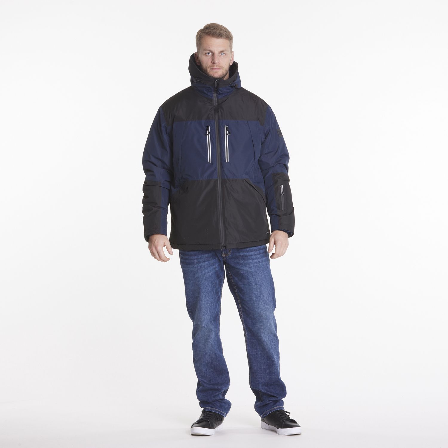 North 56°4 Sport Winter Ski Jacket 5K