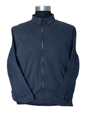 North 56Denim Deluxe Retro Jacket