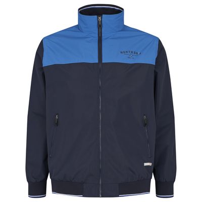 N56D 5Kmm All Weather Jacket