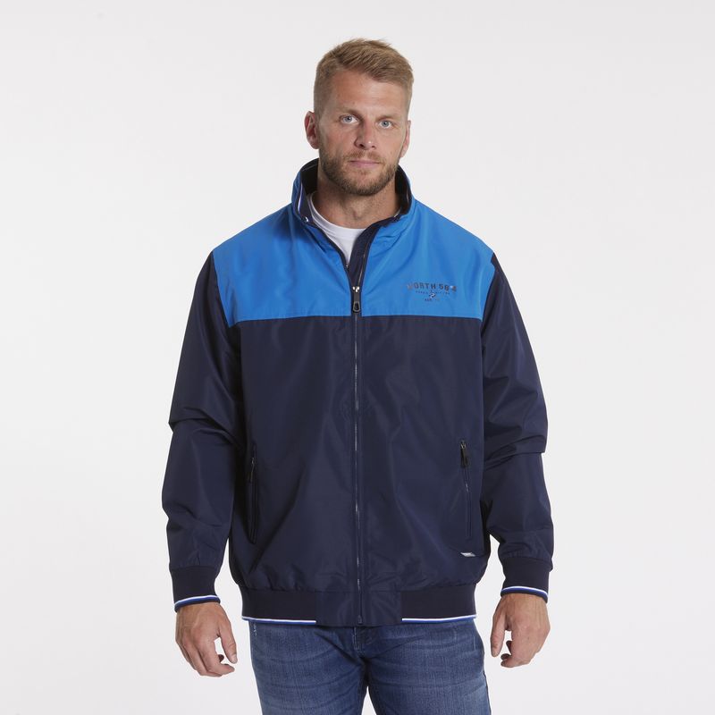 N56D 5Kmm All Weather Jacket
