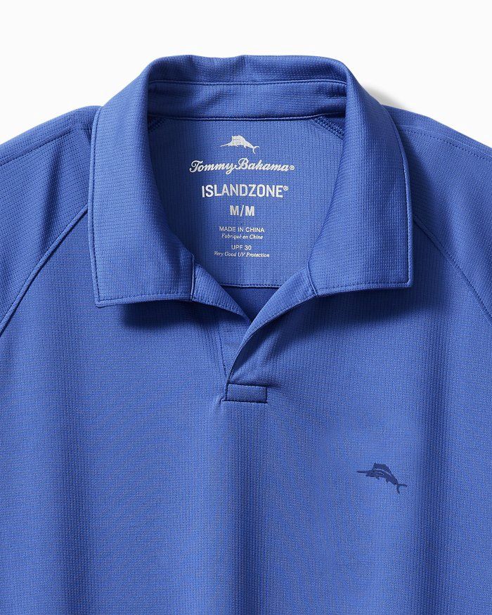 Tommy Bahama Ace Tropic Polo SS