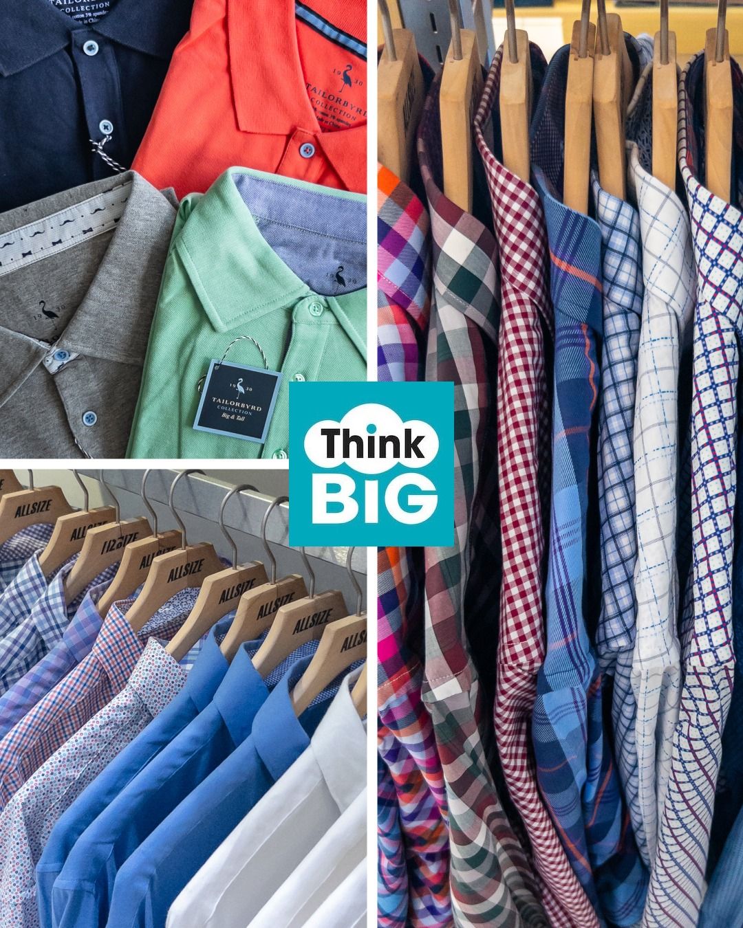 Think Big eGift Card