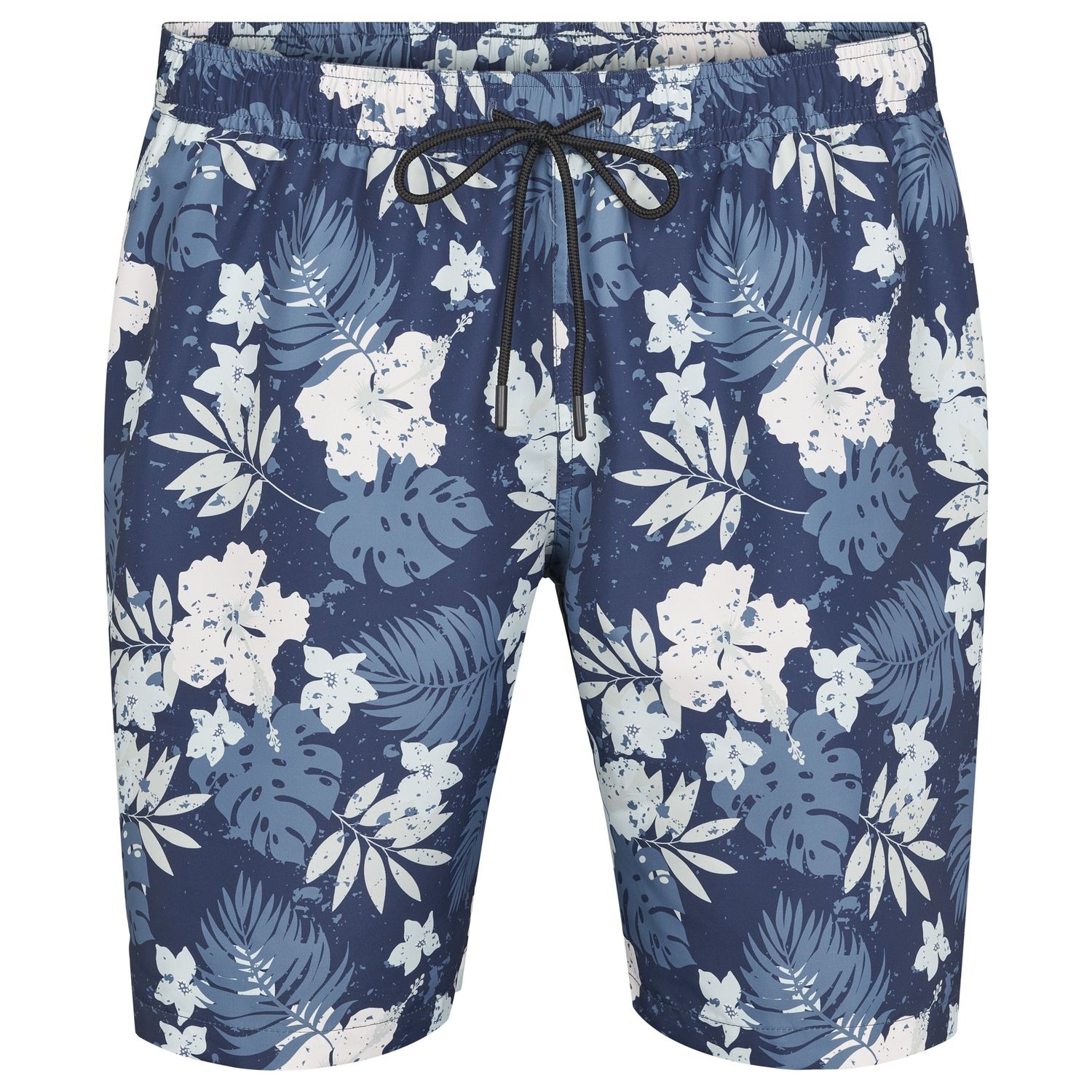 North 56°4 Flower Print Swimshorts
