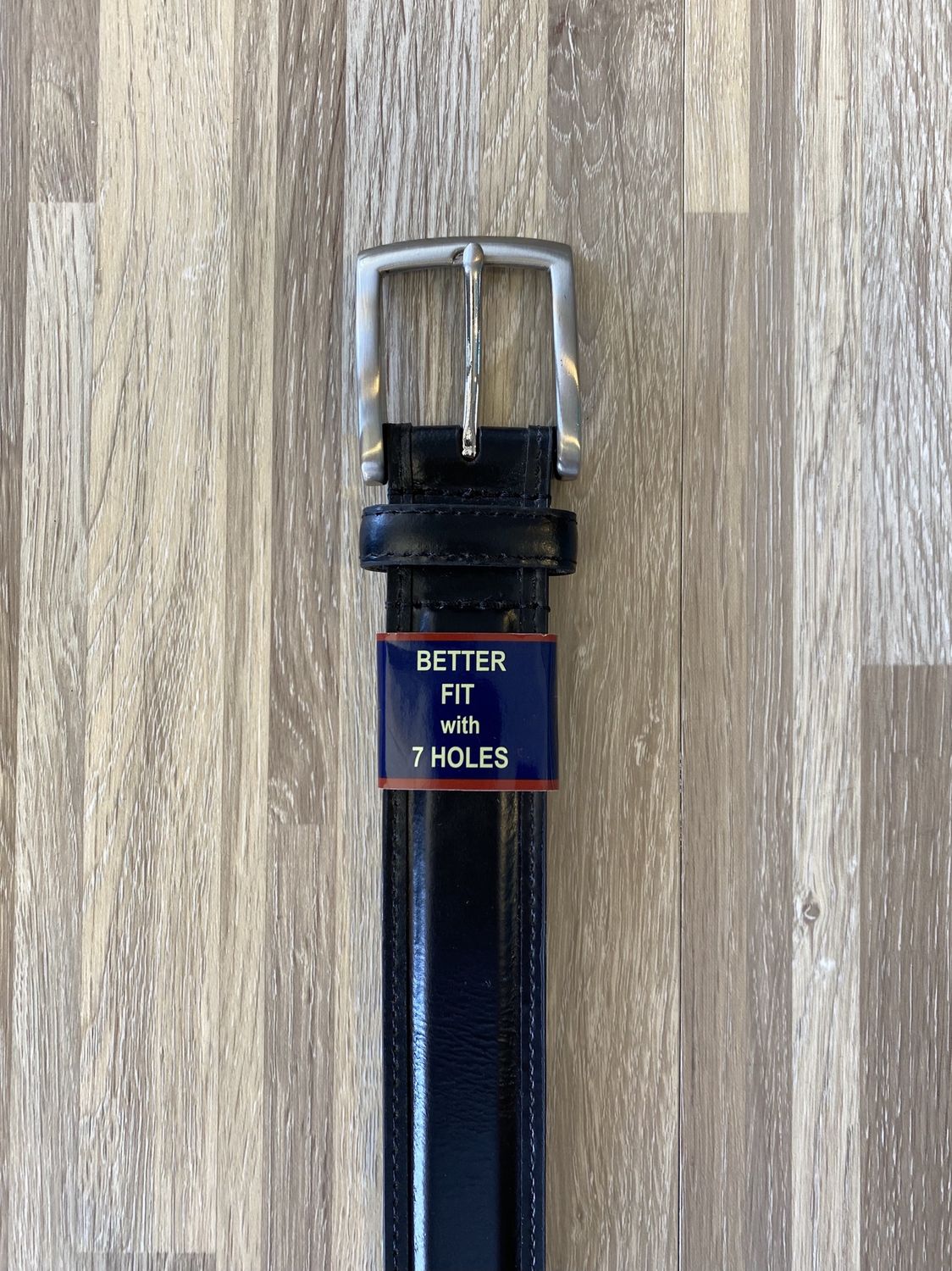 Danbury 35MM Belt