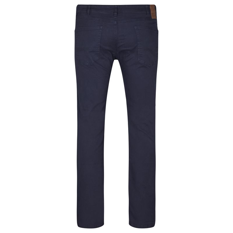 North 56Denim 5-pocket Wendell™ 2.0 Twill Pant