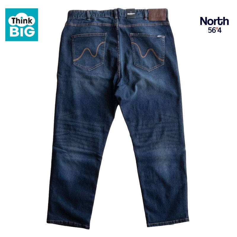 North 56°4 Wendell Jeans Model XX