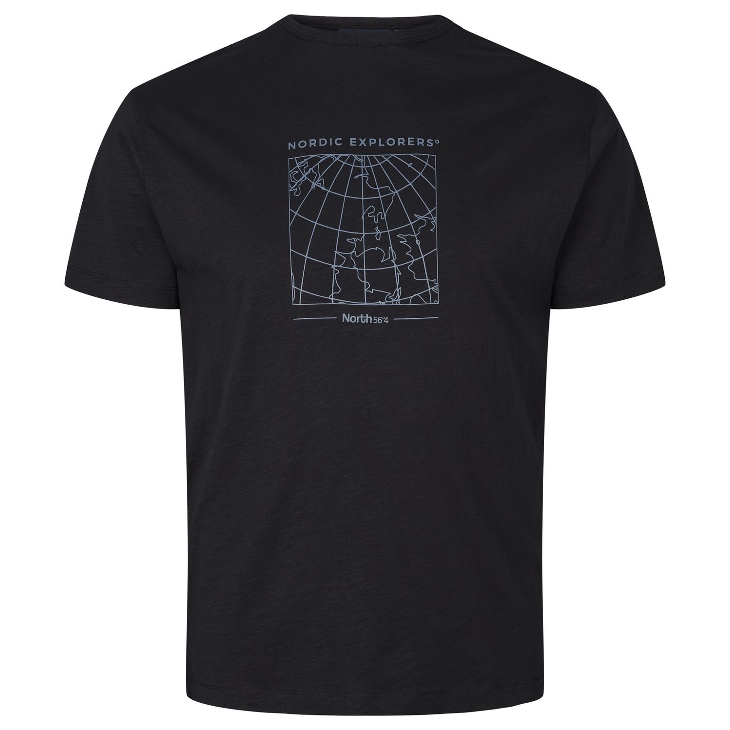 North 56°4 Nordic Explorers® SS T-Shirt