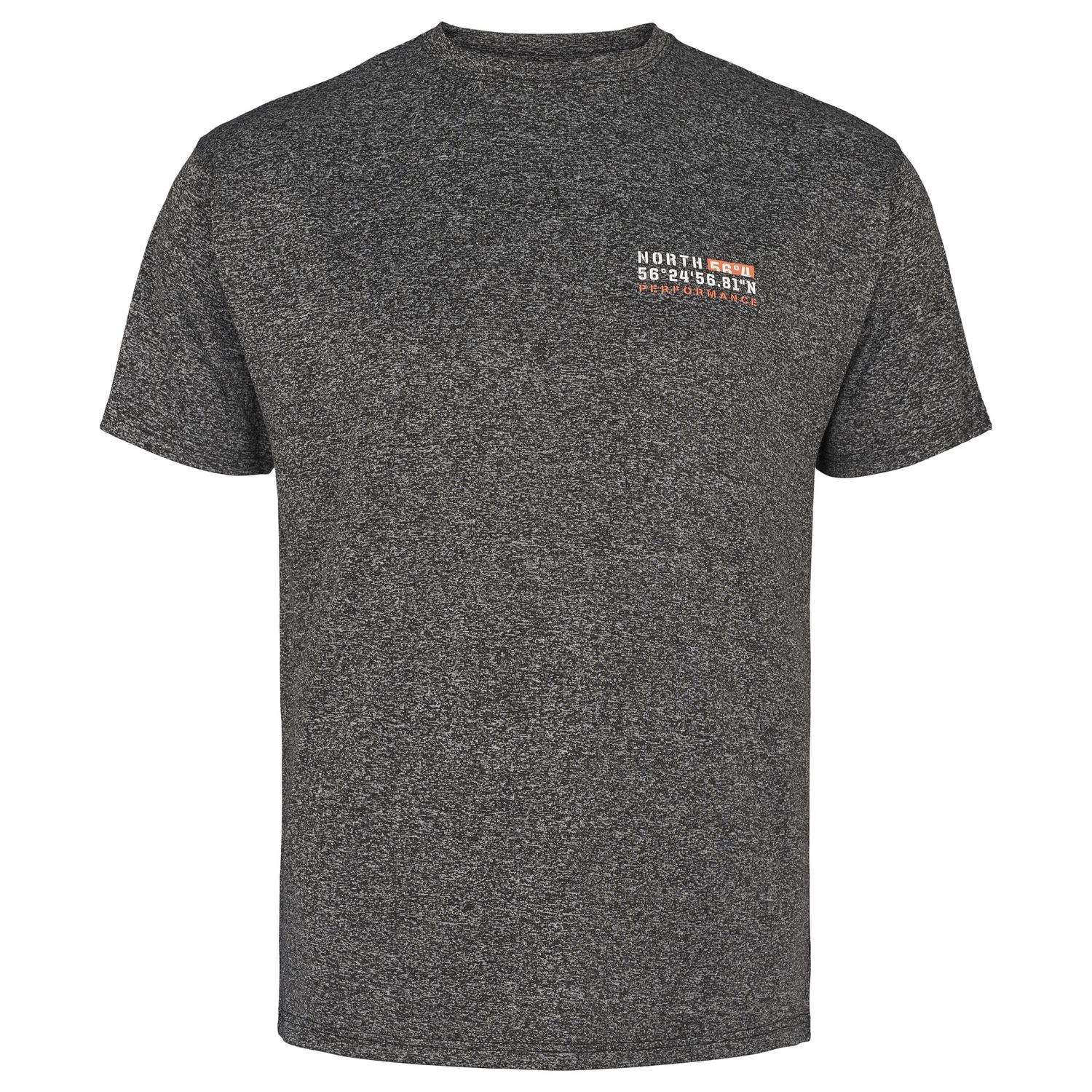N56D Sports Ultimate Gym Tee