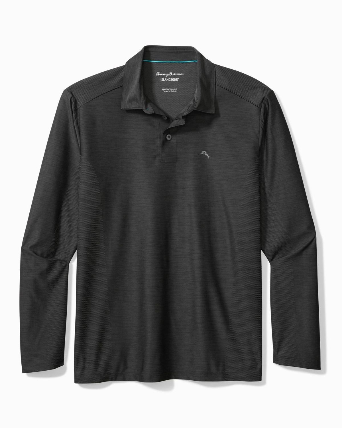 Tommy Bahama Palm Coast LS Polo
