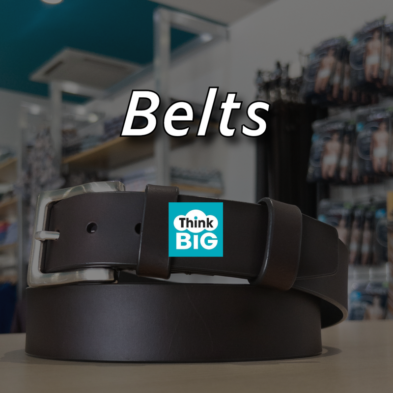 Belts