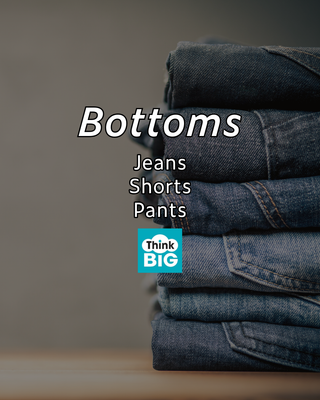 Pantalones y Más