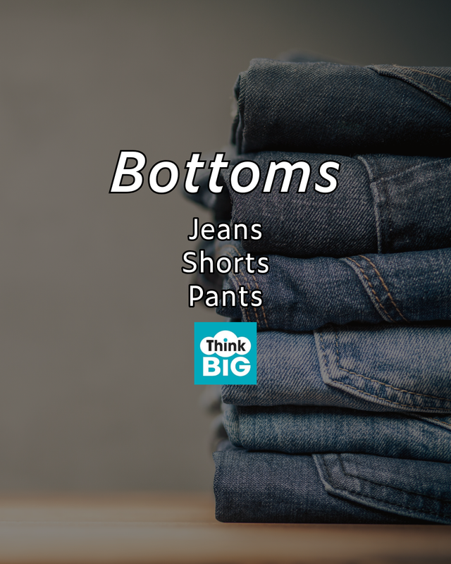 Bottoms