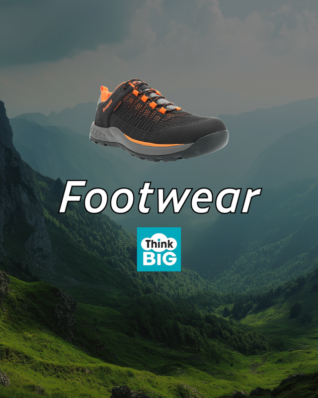 Footwear