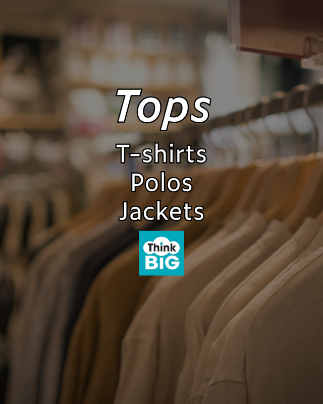 Tops