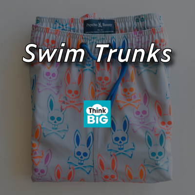 Swim Trunks
