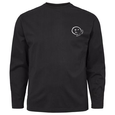 North 56Denim People LS T-shirt