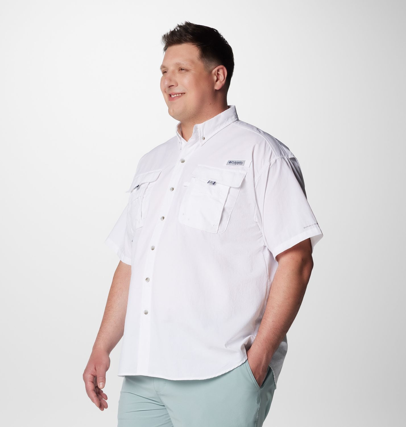 Columbia Bahama™ II SS Shirt