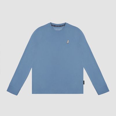 James Bark BT Positano Tee LS