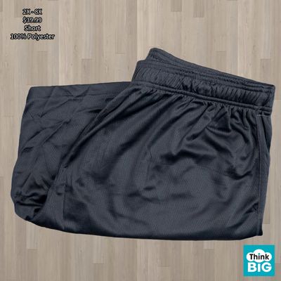 FB Performance Sports Shorts