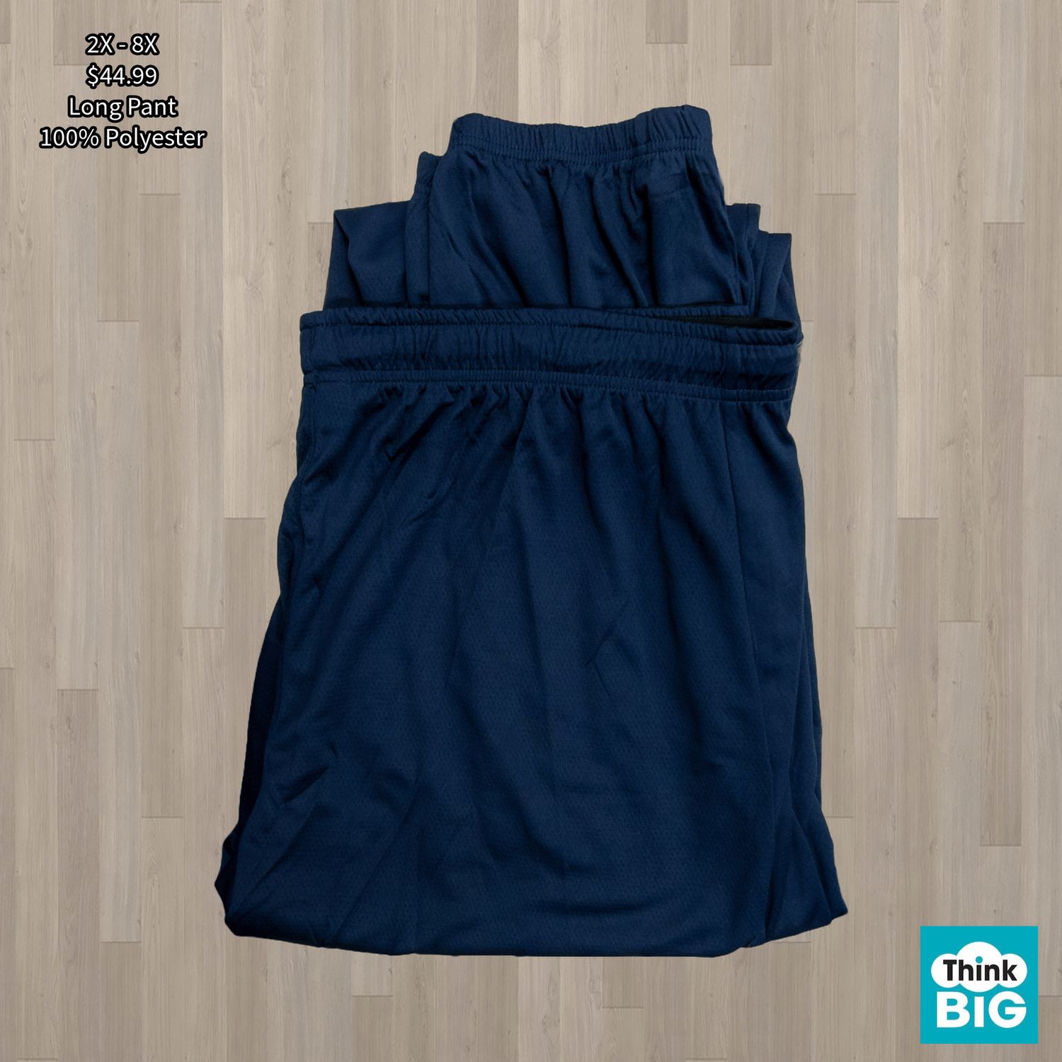 FB Elite Quick Dry Sports Jogger Pants